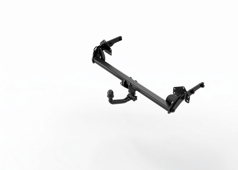 Subaru Uncharted ab MY 26 Anhängerkupplung abnehmbar