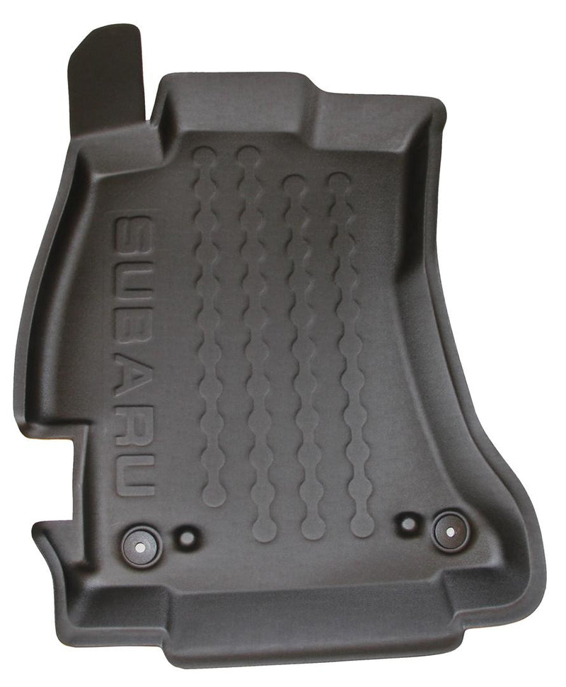 Subaru XV/Impreza/Levorg Fußraumwanne