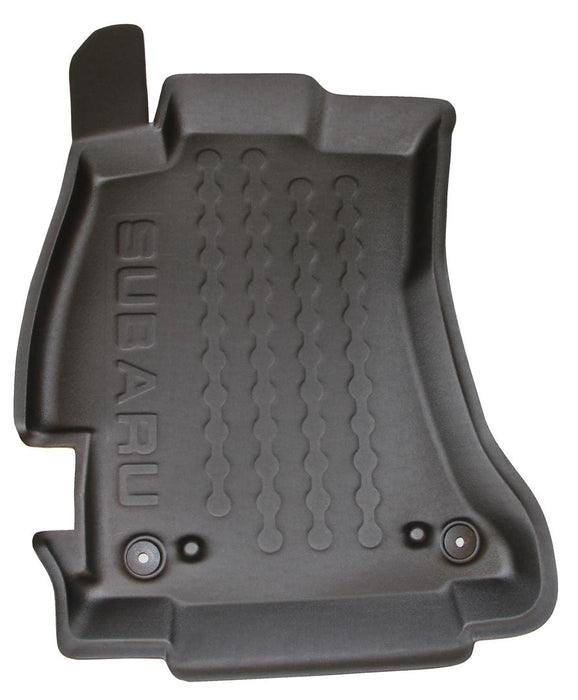 Subaru XV/Impreza/Levorg Fußraumwanne