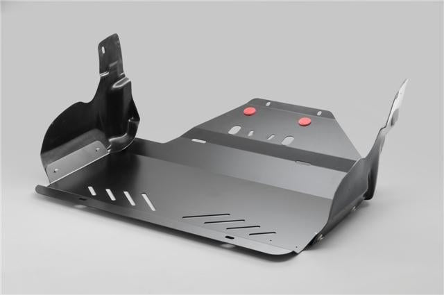 Subaru XV/Impreza Motorunterfahrschutz