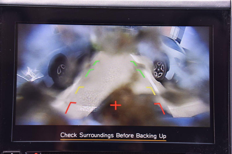 Subaru Reinigungsdüse für Rückfahrkamera