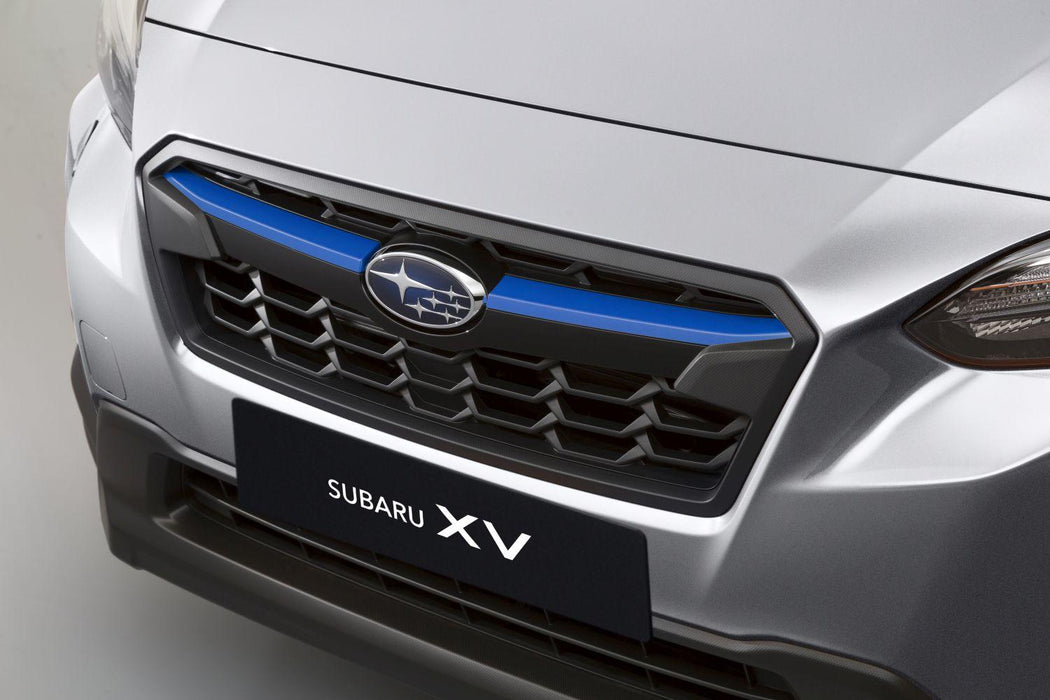 Subaru XV Frontgrill-Flügel