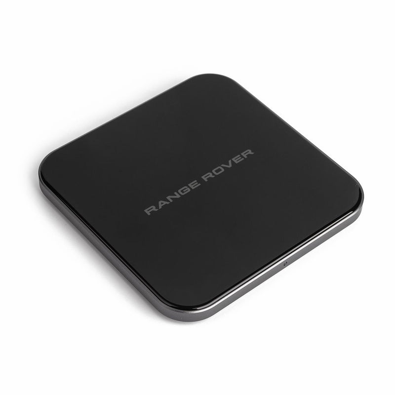 Range Rover Wireless Charger