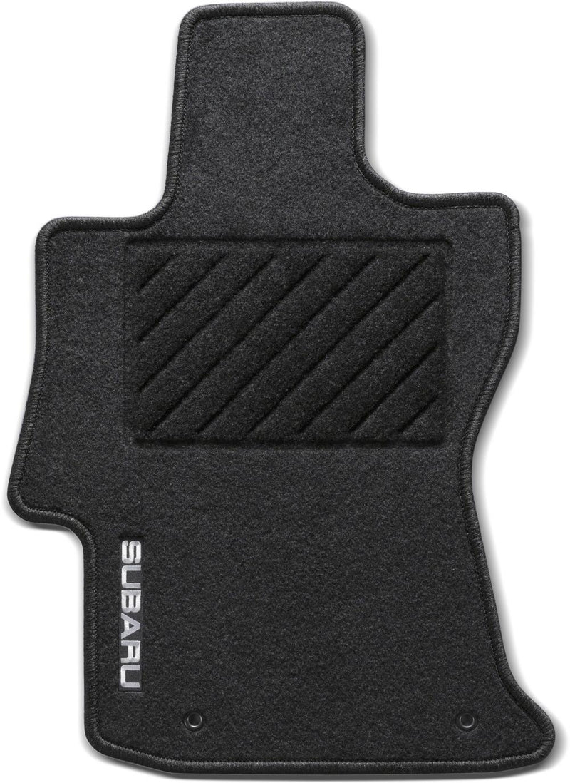 Subaru Impreza Teppichmattensatz