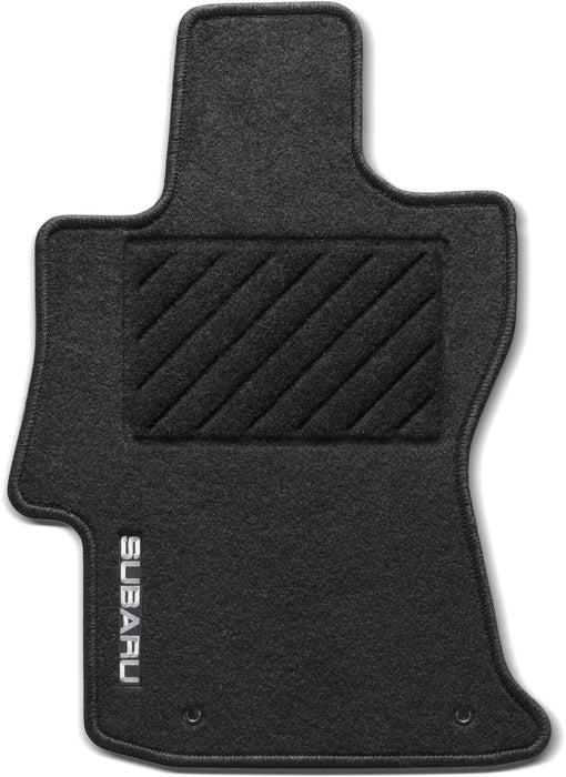 Subaru Impreza Teppichmattensatz