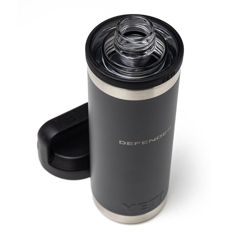 Defender x YETI Rambler Flasche 532 ml