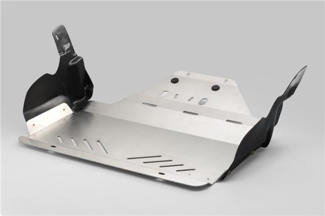 Subaru XV/Impreza Motorunterfahrschutz