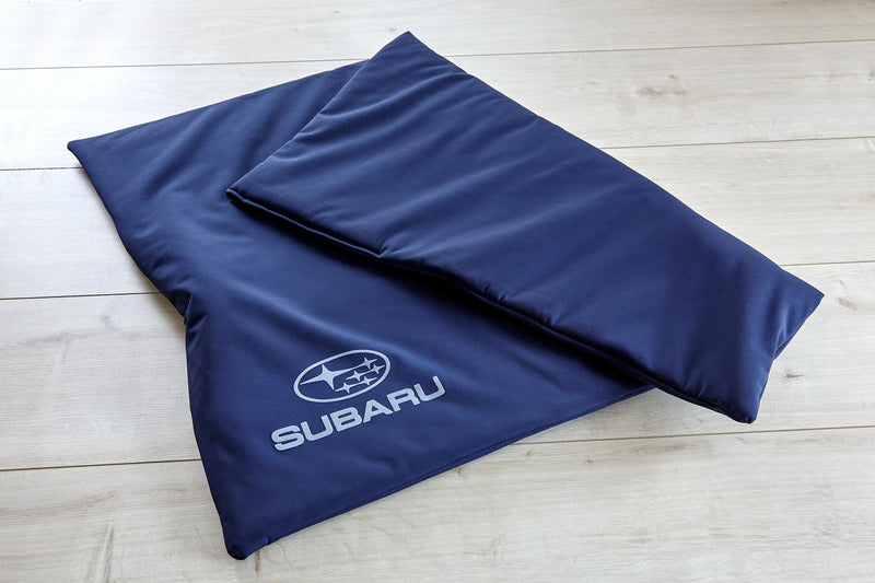 Subaru Softshell Hundedecke