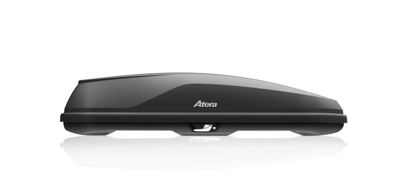 Subaru Dachbox Lava Structured