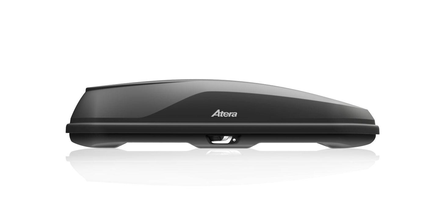 Subaru Dachbox Lava Structured