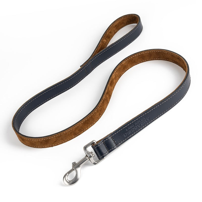 Discovery Leder-Hundeleine