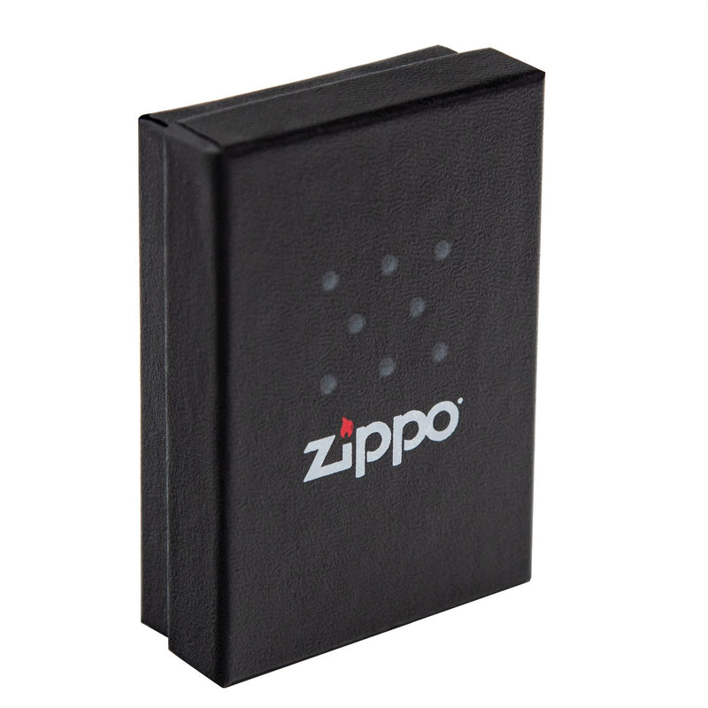 Subaru Zippo Sturmfeuerzeug