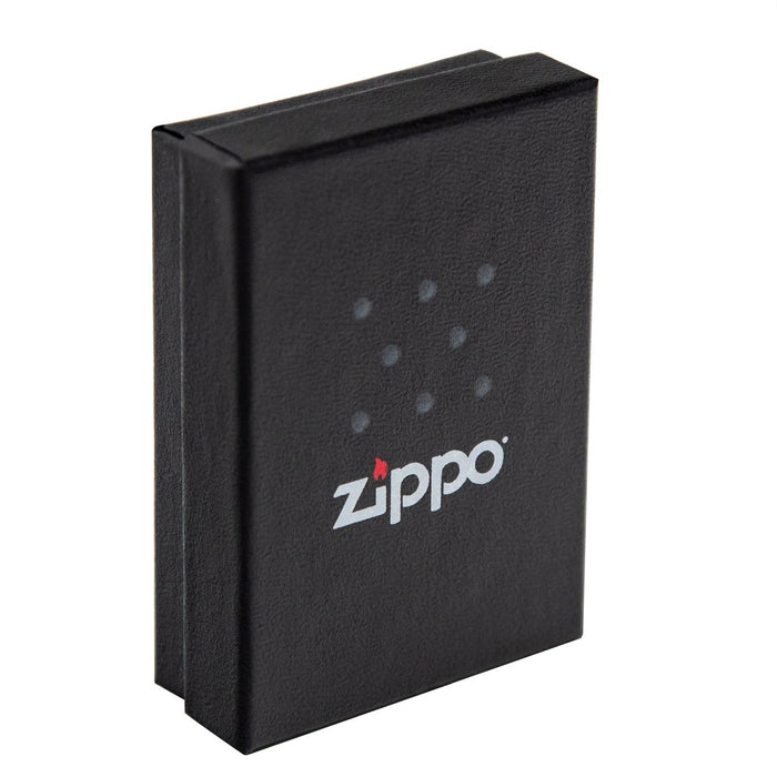 Subaru Zippo Sturmfeuerzeug