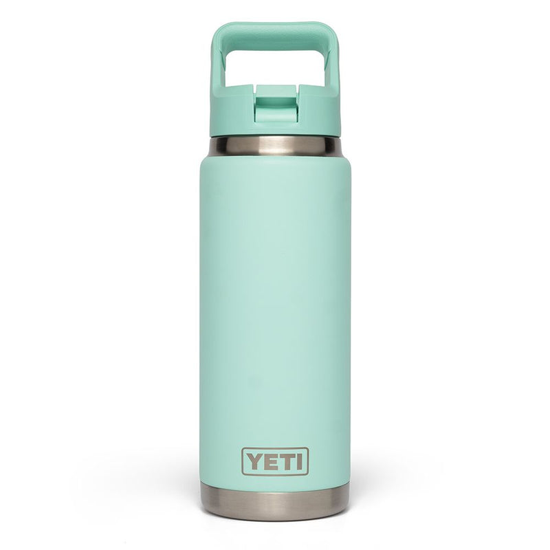 Defender Rally X YETI Rambler Flasche 769ml Seafoam