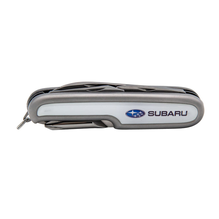 Subaru Taschenmesser Steel Design