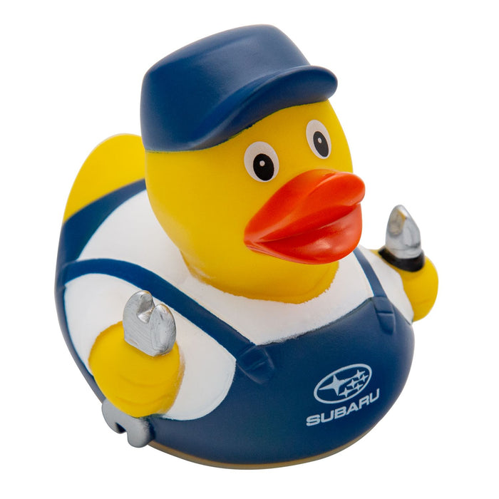 Subaru Badeente "Schrauber"