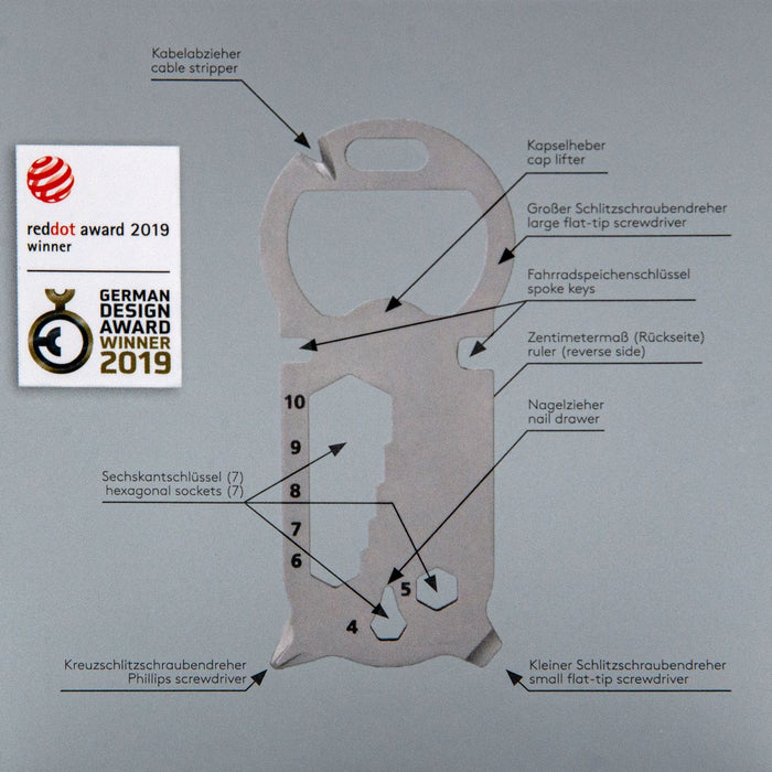 Subaru Key Tool 16+ Funktionen