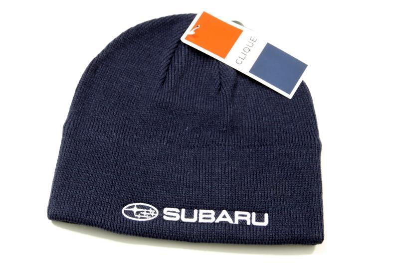 Subaru Strickmütze