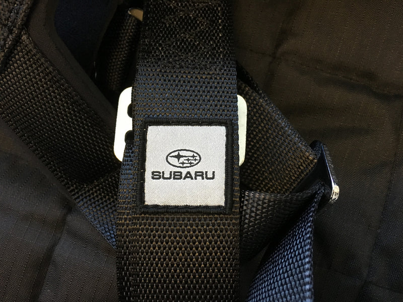Subaru  Allsafe Comfort Hundegurt