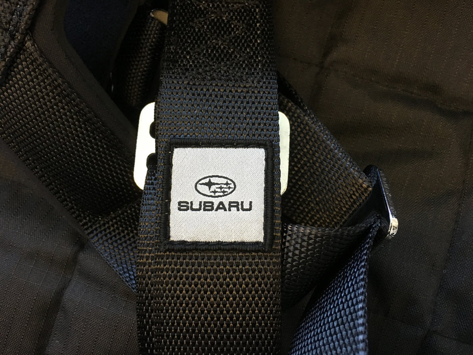 Subaru  Allsafe Comfort Hundegurt