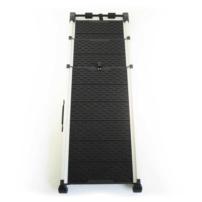 Rampe pliable en 3 parties pour chien Subaru