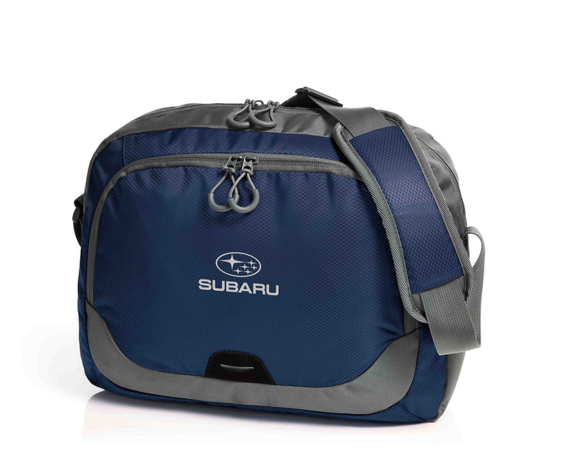 Subaru Umhängetasche Step