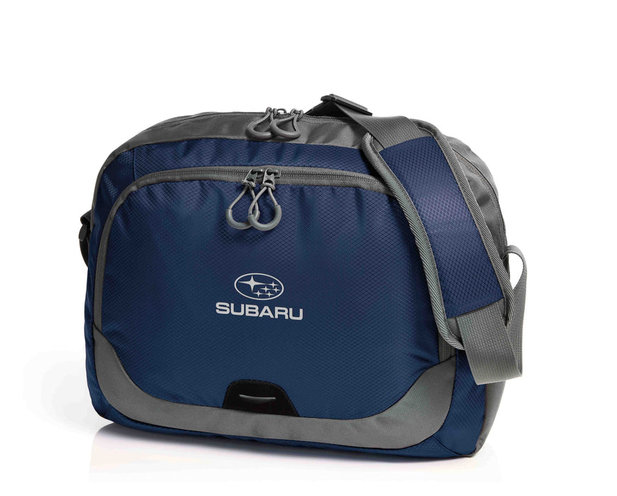 Subaru Umhängetasche Step