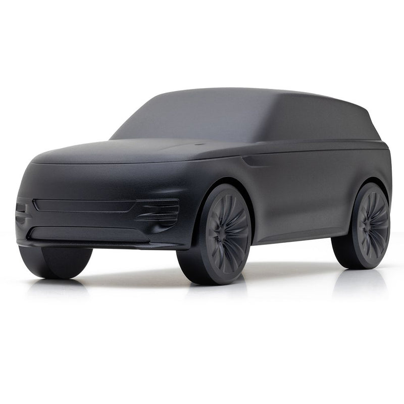 Range Rover Sport Sculpture Santorini Black