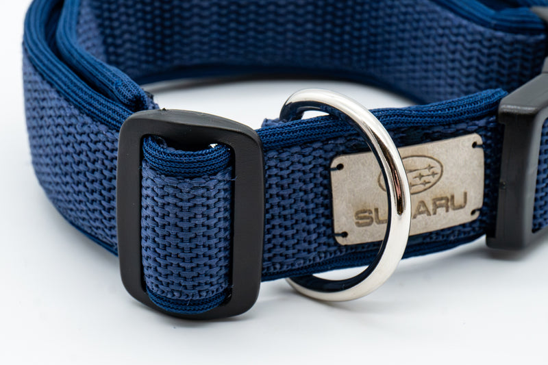 Subaru Hundehalsband schmal