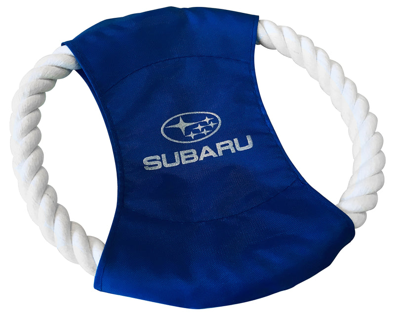 Subaru Hundefluggleiter