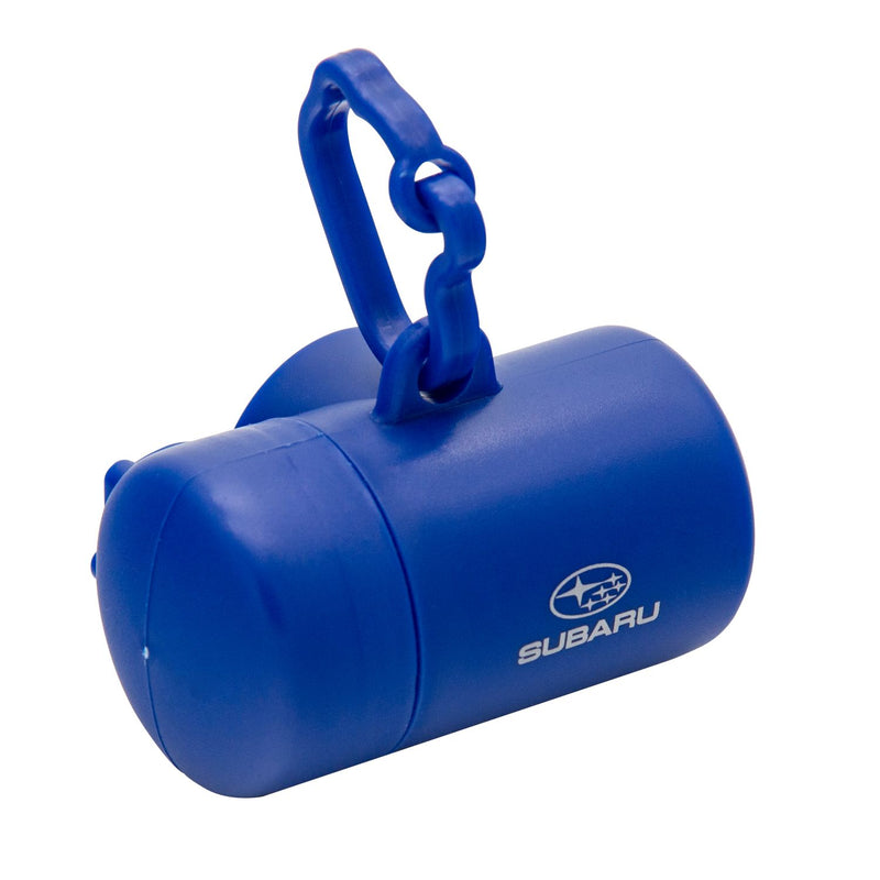 Subaru Gassibeutel