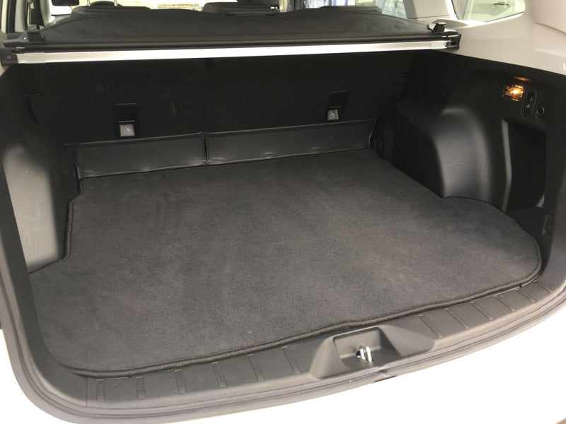 Subaru Forester Kofferraumteppich Modelljahr 2019