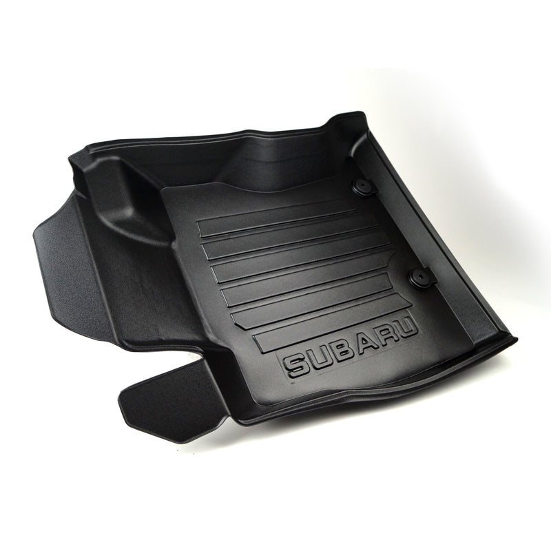 Subaru Forester Fußraumwanne