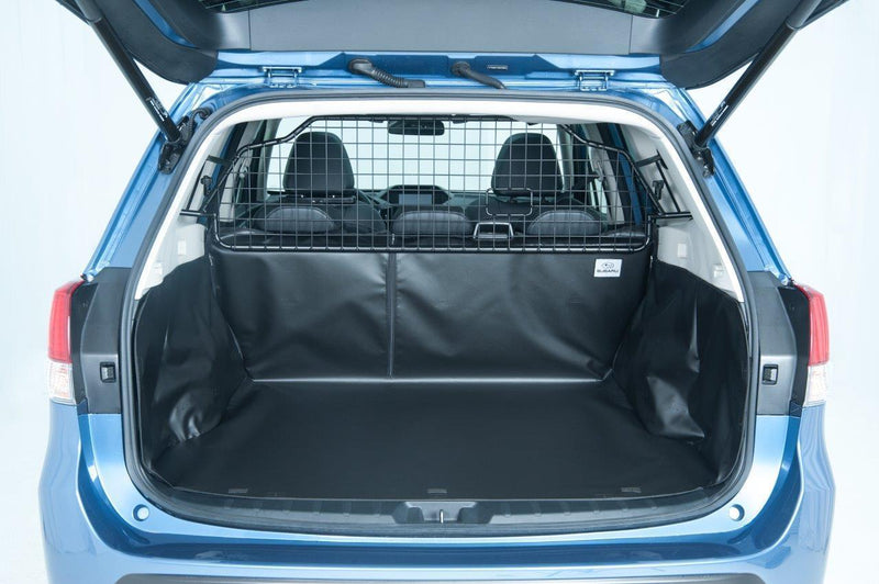 Subaru Forester Kofferraumauskleidung