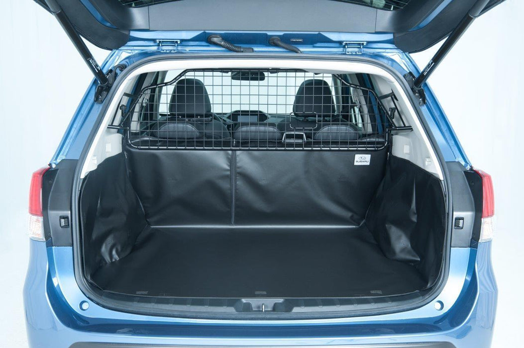 Subaru Forester Kofferraumauskleidung