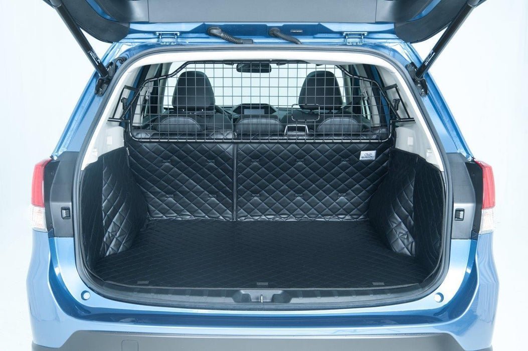 Subaru Forester Kofferraumauskleidung