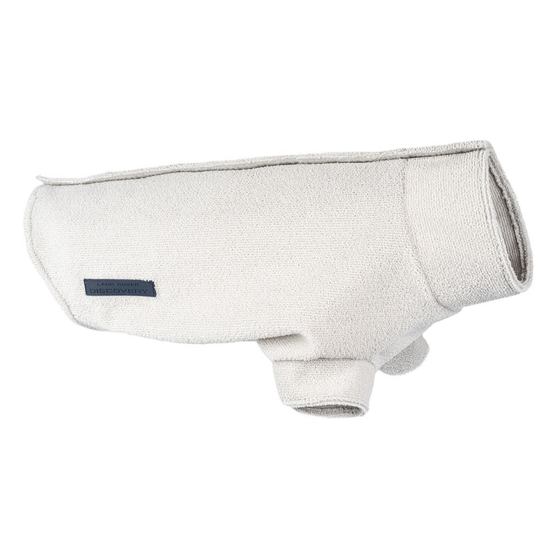 Discovery Hunde Fleece mit Feuchtigkeitsableitung