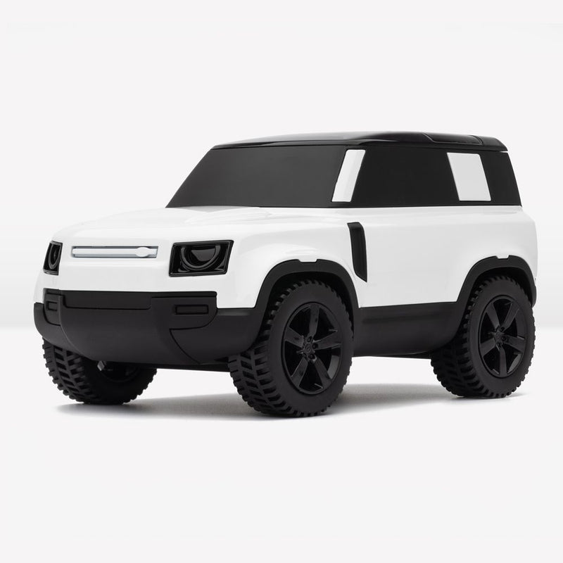 Defender Icon Model 02