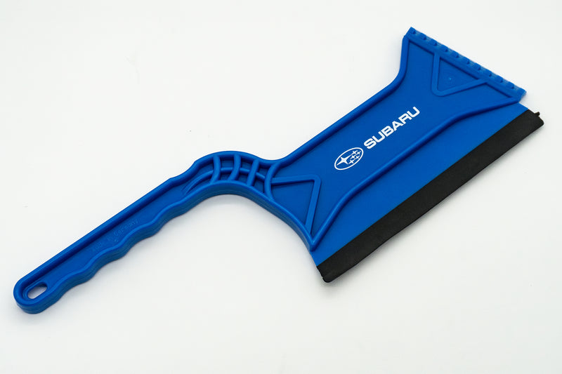 Subaru Eiskratzer mit Griff