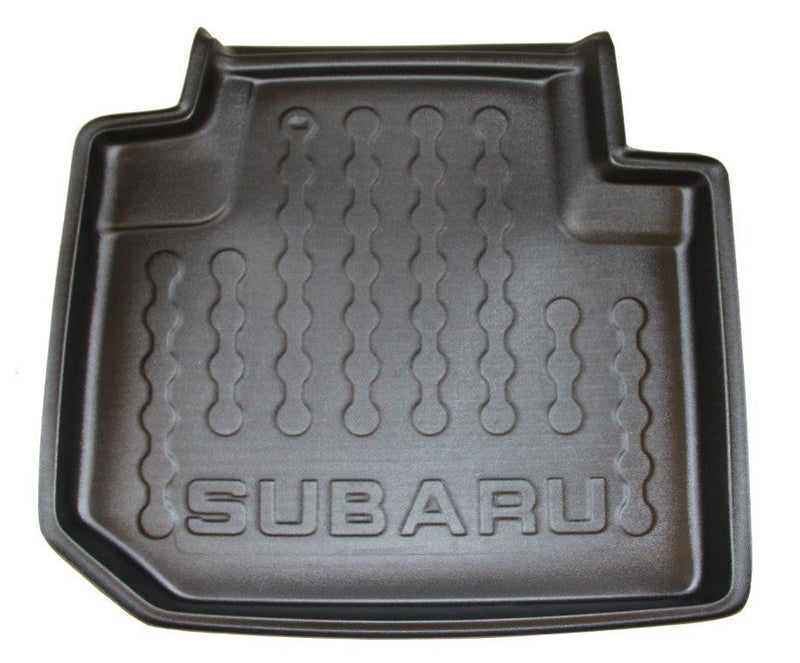Subaru Outback Fußraumwanne