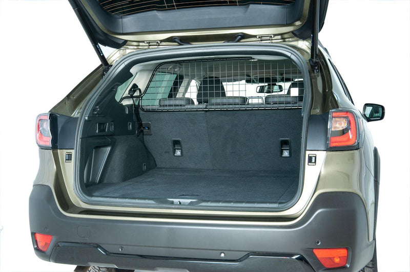 Subaru Outback Grille et séparateur de compartiment de chargement