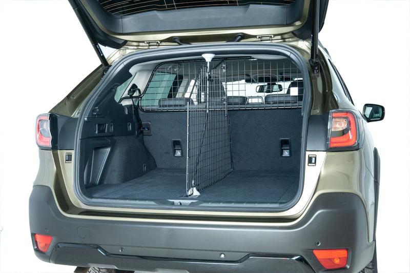 Subaru Outback Grille et séparateur de compartiment de chargement