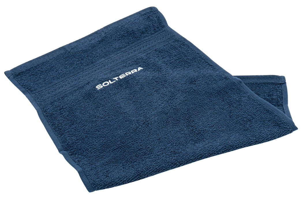 Subaru Handtuch Solterra