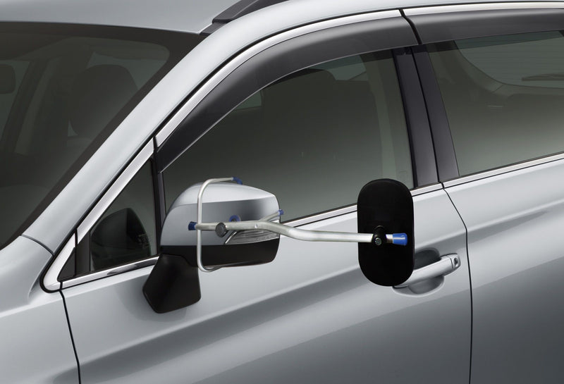Subaru Crosstrek Caravanspiegel