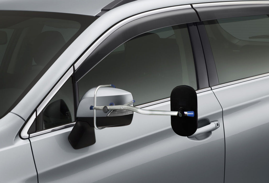 Subaru Crosstrek Caravanspiegel