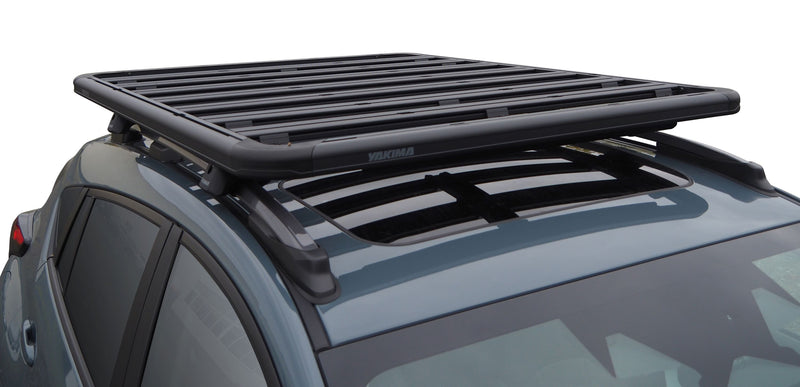 Subaru Forester/Crosstrek Dachträger