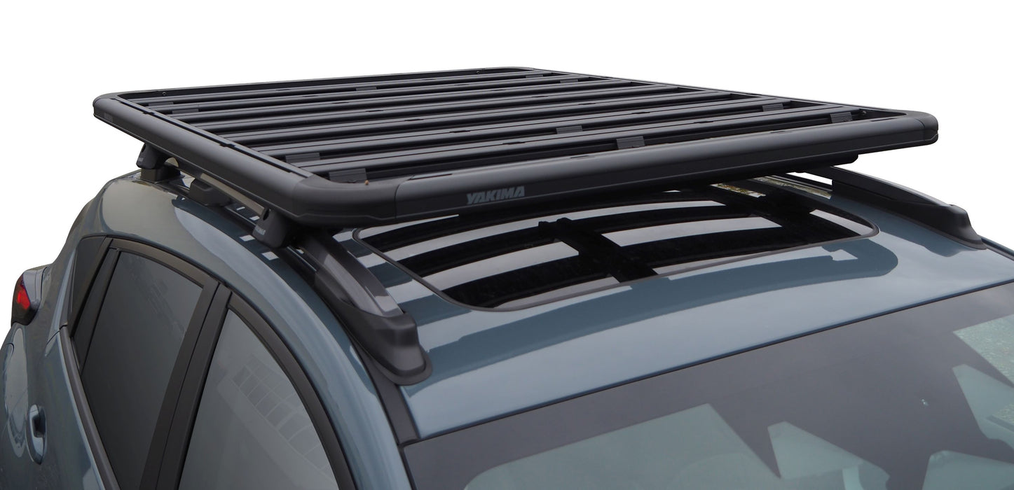 Subaru Forester/Crosstrek Dachträger