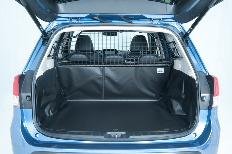 Subaru Forester ab MY 25 Kofferraumauskleidung "Starliner"