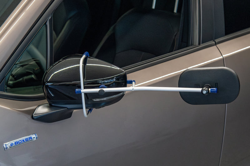 Subaru Forester Caravanspiegel-Satz