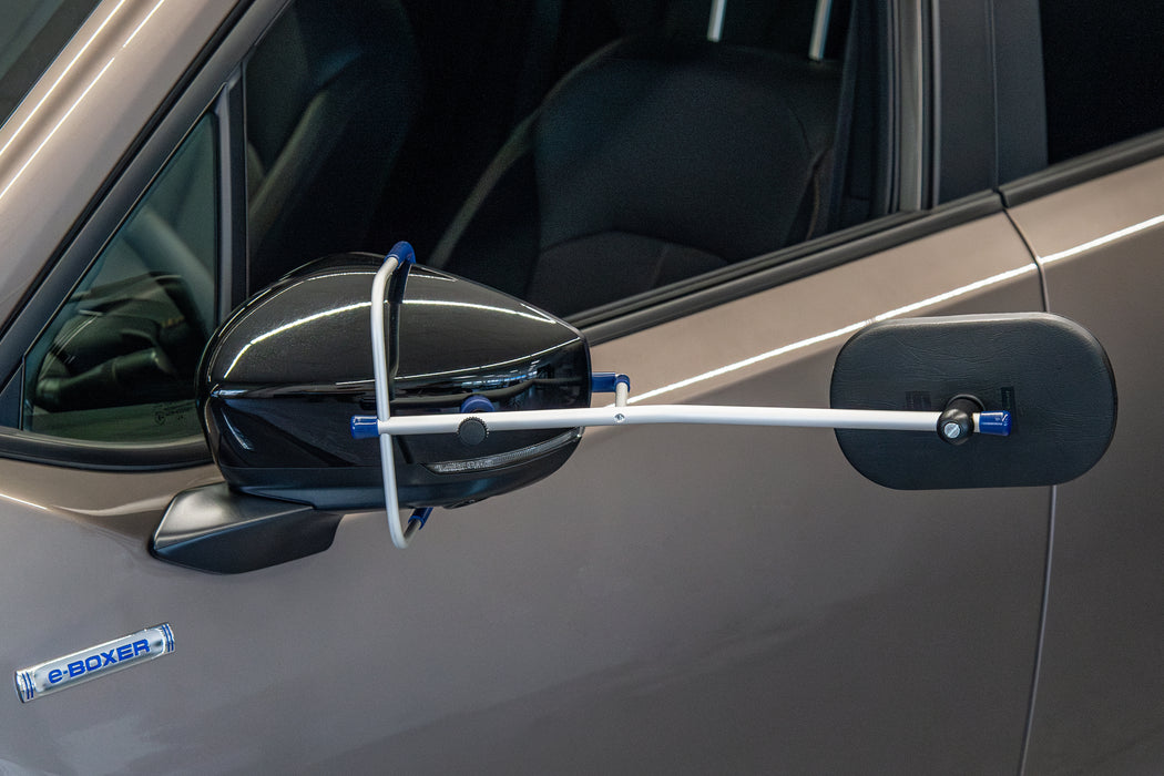 Subaru Forester Caravanspiegel-Satz